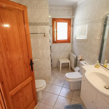 La Perla - Sea View With Private Pool In