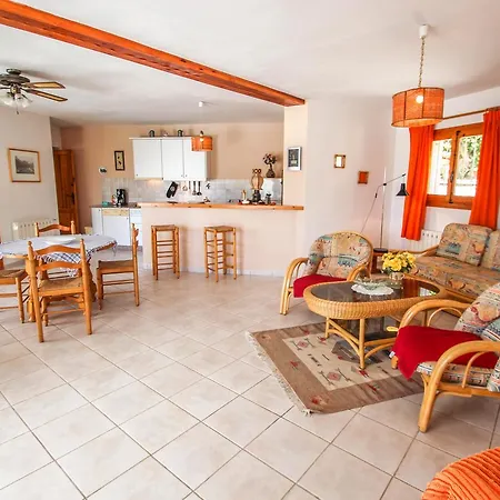 La Perla - Sea View With Private Pool In Villa