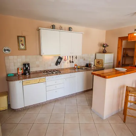 La Perla - Sea View With Private Pool In *