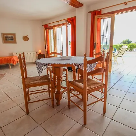 La Perla - Sea View With Private Pool In *