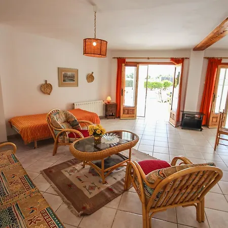 La Perla - Sea View With Private Pool In Villa